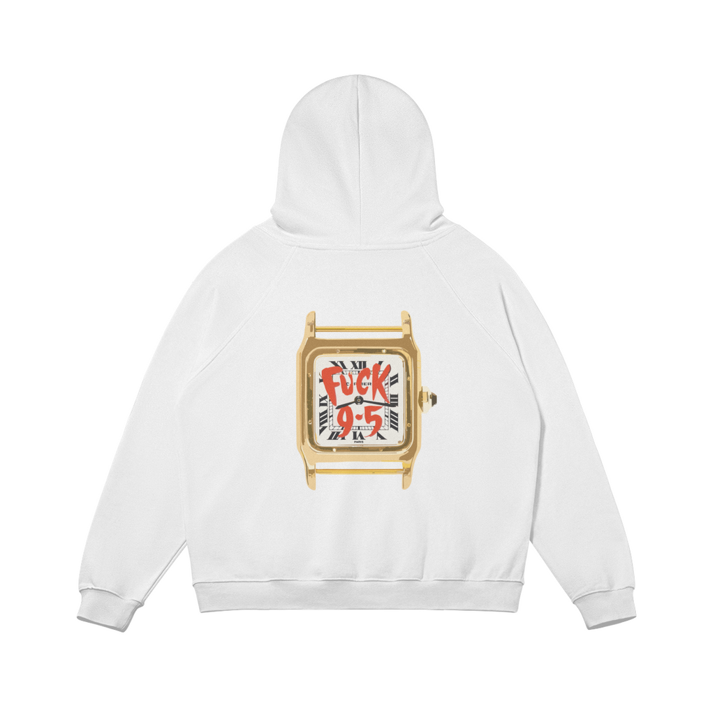 F##k 9-5 - Hoodie