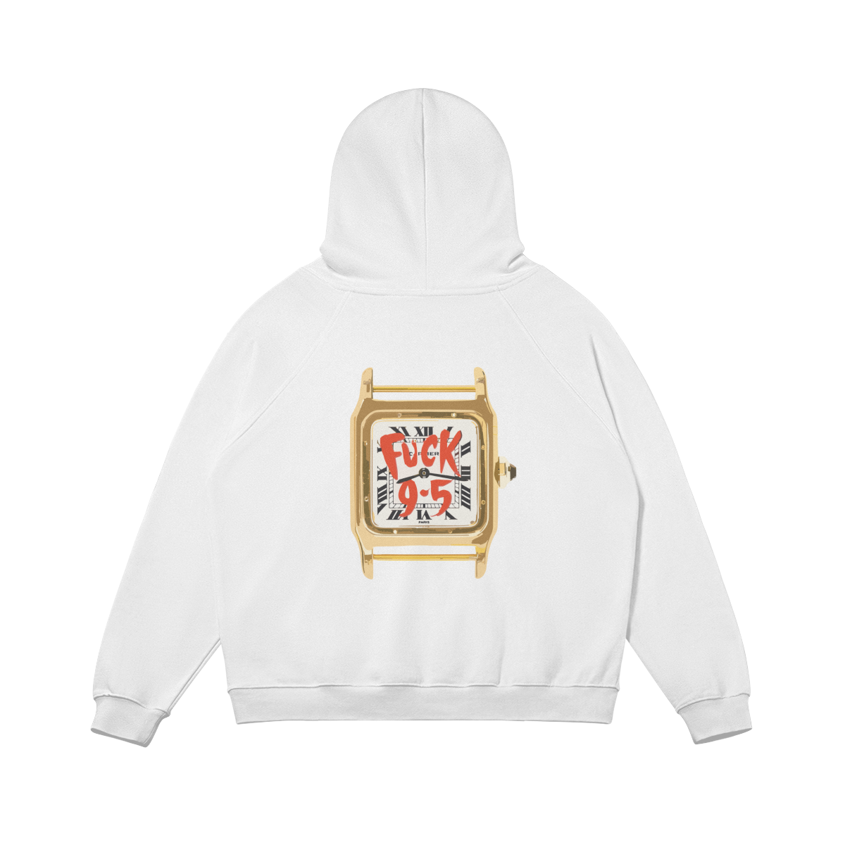 F##k 9-5 - Hoodie