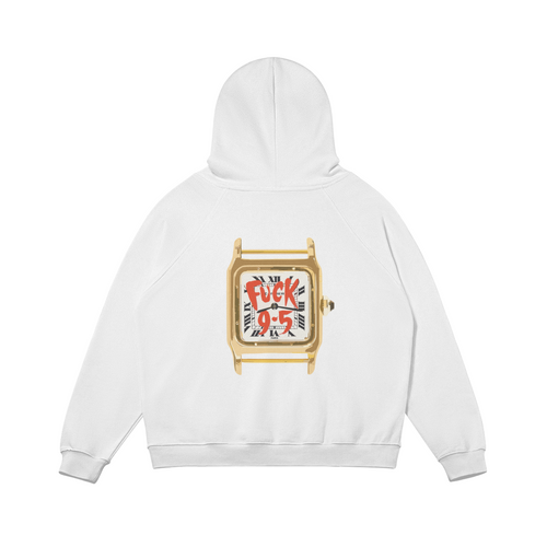 F##k 9-5 - Hoodie